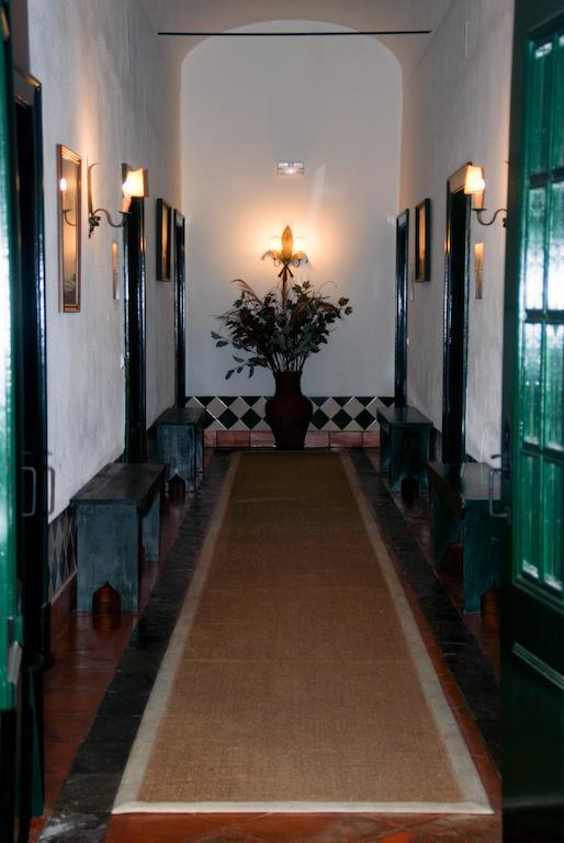 Herdade Da Samarra Hotel Viana do Alentejo Exterior photo