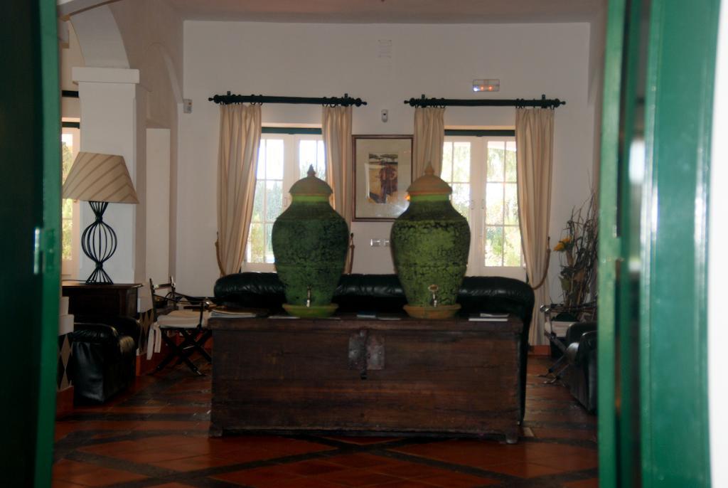 Herdade Da Samarra Hotel Viana do Alentejo Exterior photo