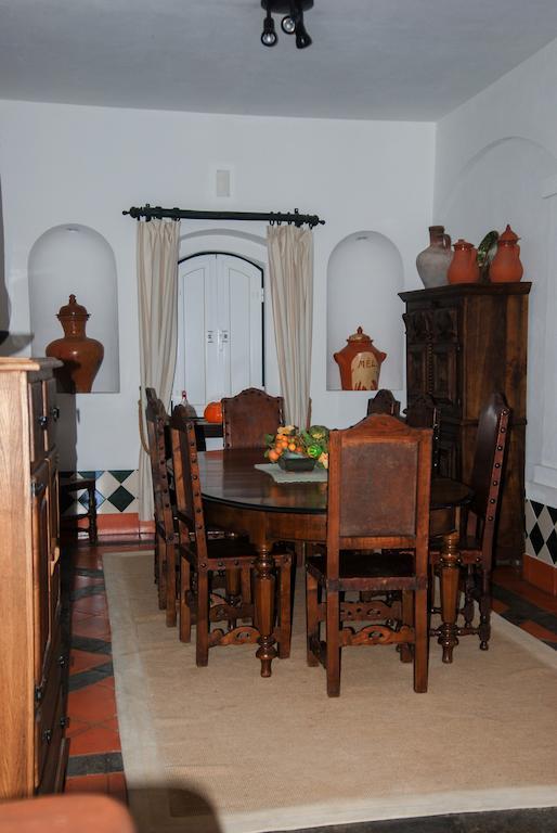 Herdade Da Samarra Hotel Viana do Alentejo Exterior photo