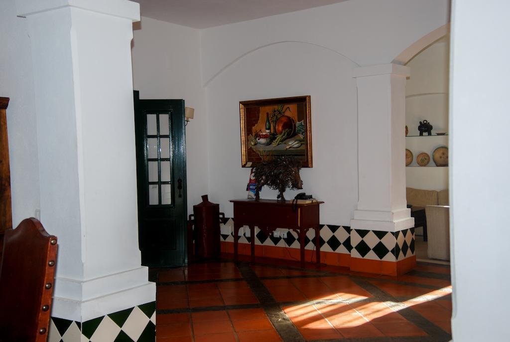 Herdade Da Samarra Hotel Viana do Alentejo Exterior photo