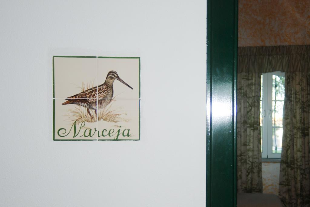 Herdade Da Samarra Hotel Viana do Alentejo Exterior photo
