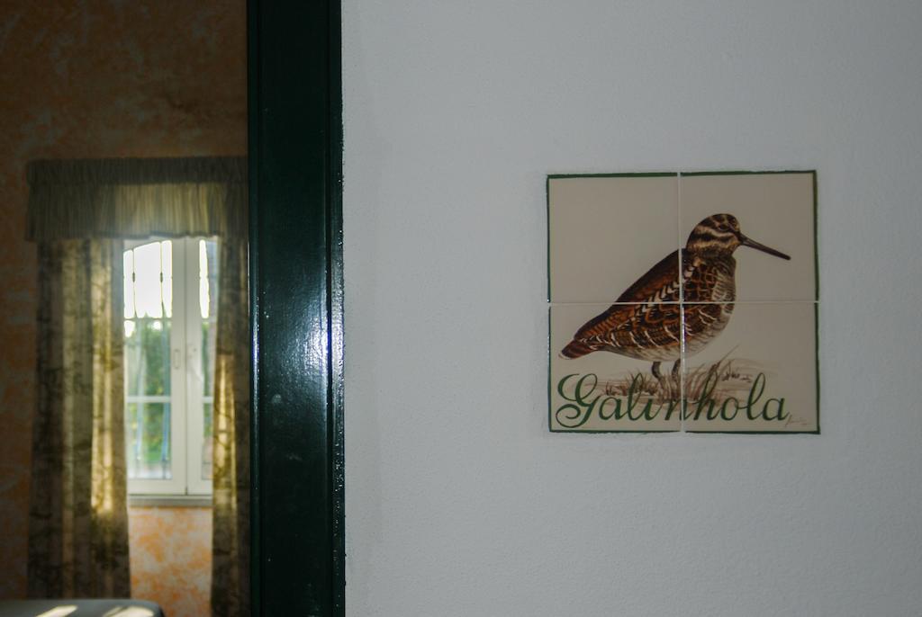 Herdade Da Samarra Hotel Viana do Alentejo Exterior photo