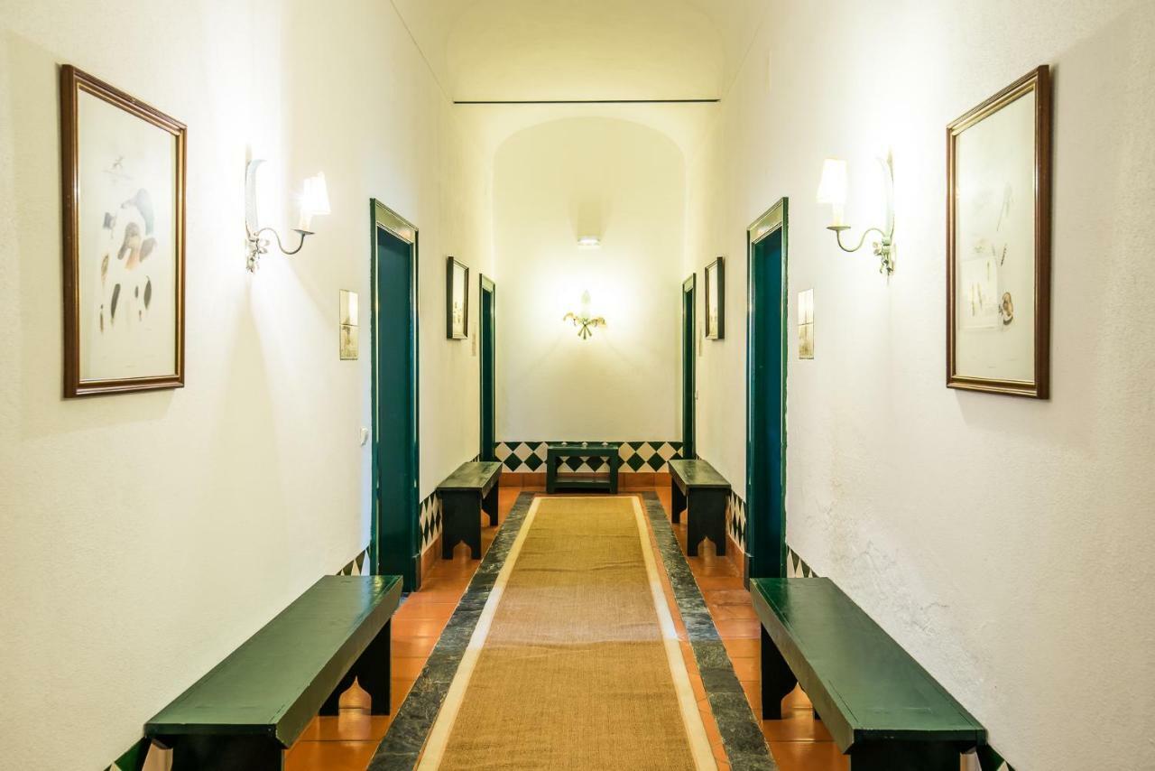 Herdade Da Samarra Hotel Viana do Alentejo Exterior photo