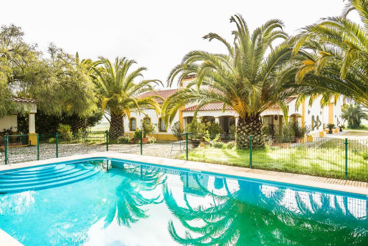 Herdade Da Samarra Hotel Viana do Alentejo Exterior photo